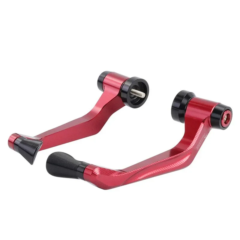 USERX Universal Motorcycle Accessories Horn Guards Horn handguards aluminum alloy handlebars for Qianjiang QJ 400 450 250