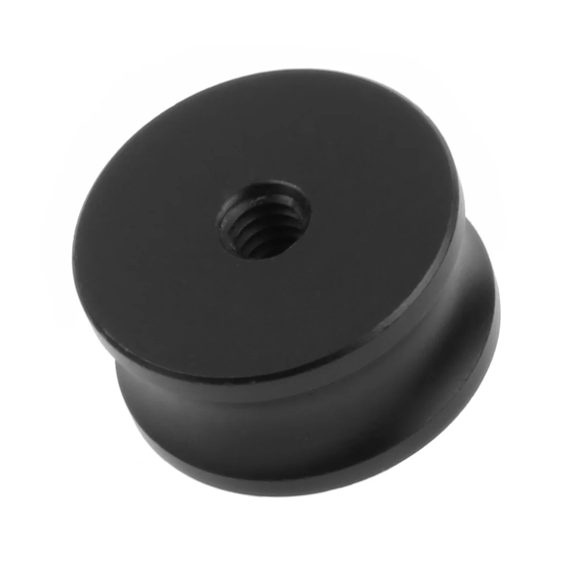 3/8 Zoll Buchse auf 1/4 Zoll Außengewinde Adapter Einbeinstativ Mount Adapter Stativ Kamera Lichtstativ 1/4 3/8 Zoll Umwandlungsschraube – Detail 10