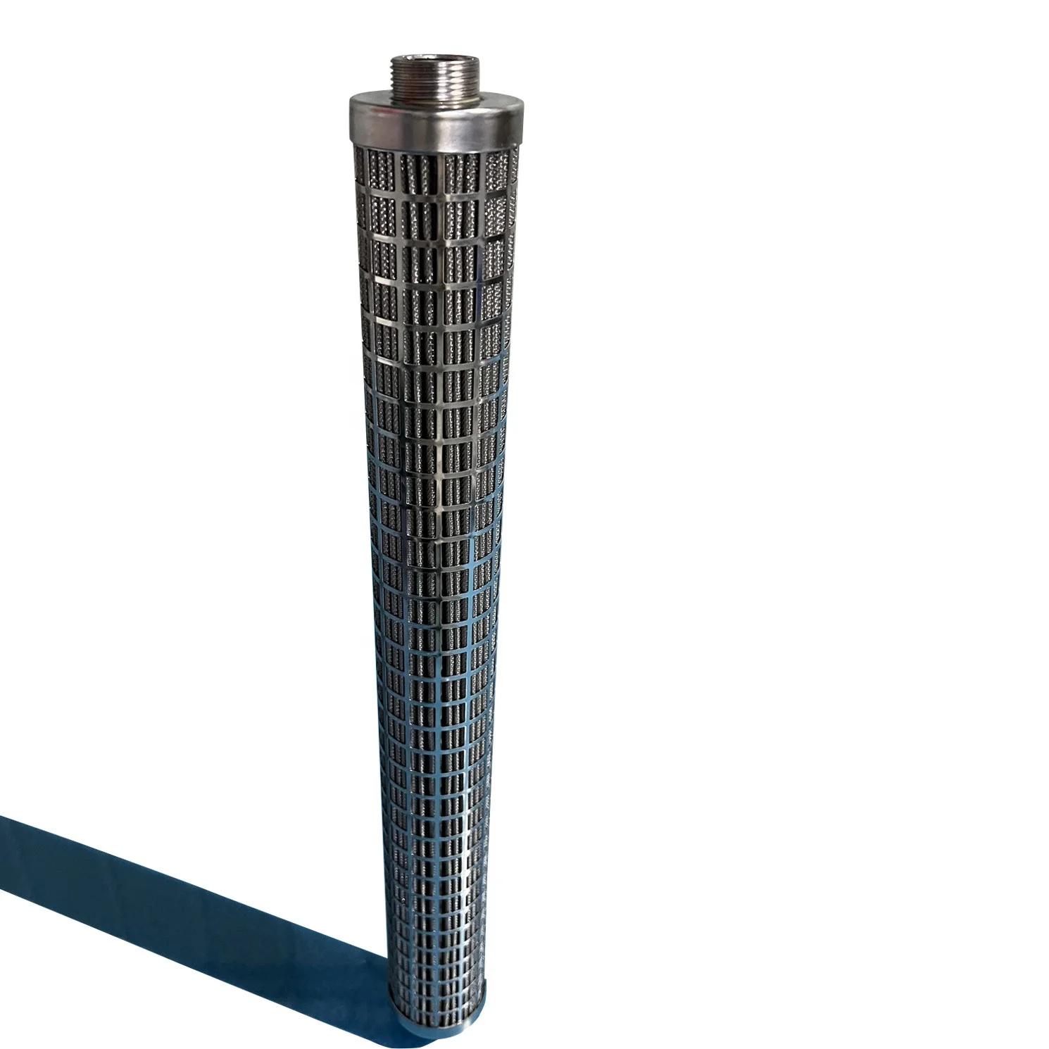 Boll Replacement Candle Filter Element 1341446 Stainless Steel Marine Ballast Water  