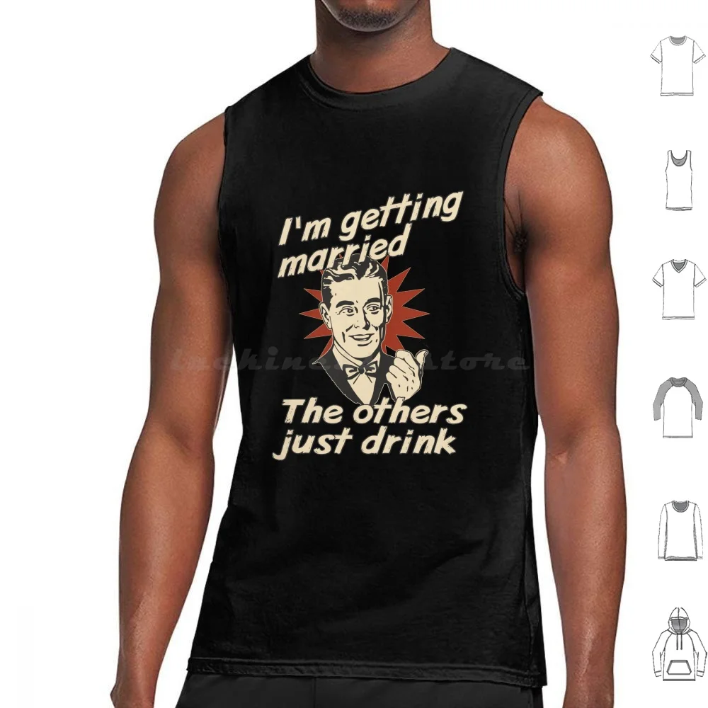 

Bachelor Groom Getting Married.png Tank Tops Vest Sleeveless Bachelor Groom Br  Utigam Team Jga Junggesellenabschied Für Den