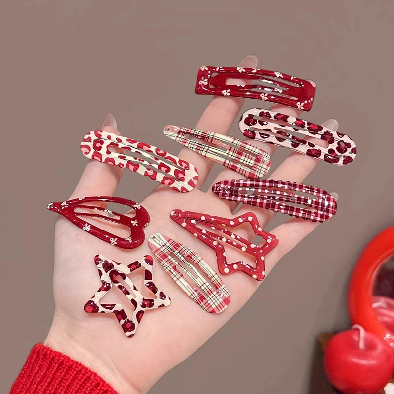 Thumbnail 4 - #64 Best Metal Hair Clip Sets to Buy In 2026