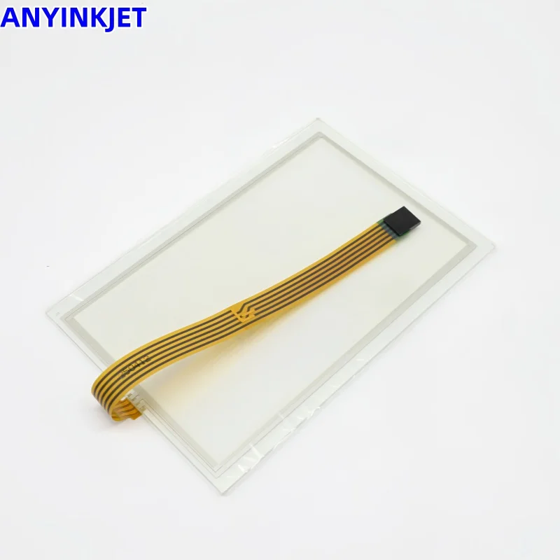 For Domino AX150  AX350 printer touch screen 7 inches DB-SEN2206