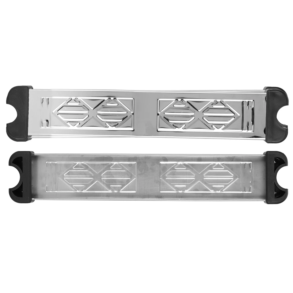 

C5 Swimming Pool Ladder Step 304 Stainless Steel Pedal For Ground Underground Ladders Swimming Pool Escalator Garden Equipment