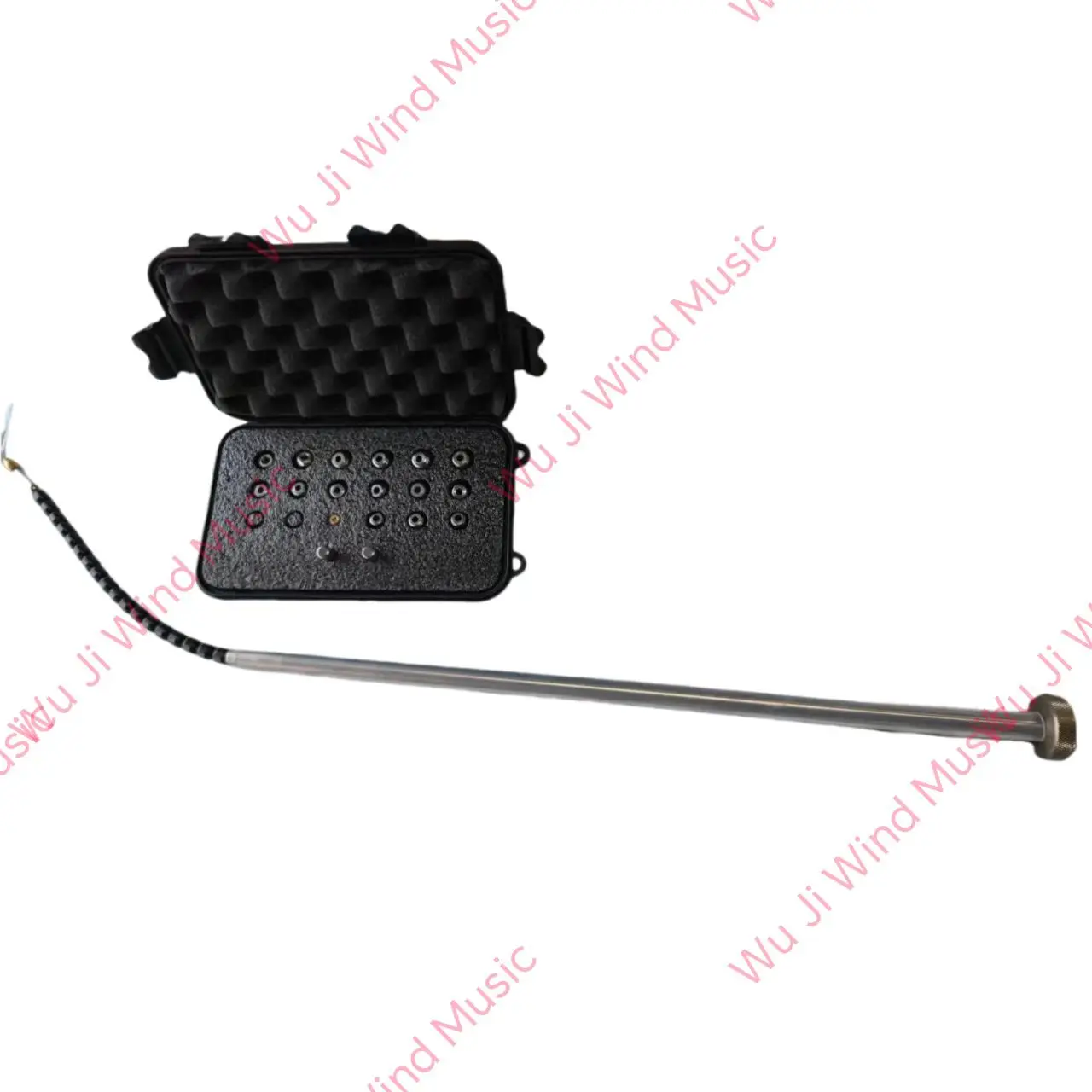 كرة تشكيل سفلية أنبوبية صغيرة لصيانة الأدوات