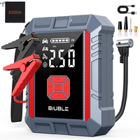 Car Jump Starter Power Bank with Car Start Auto Start Portable Charger Jump Starter Power Station Car Battery Charger Booster