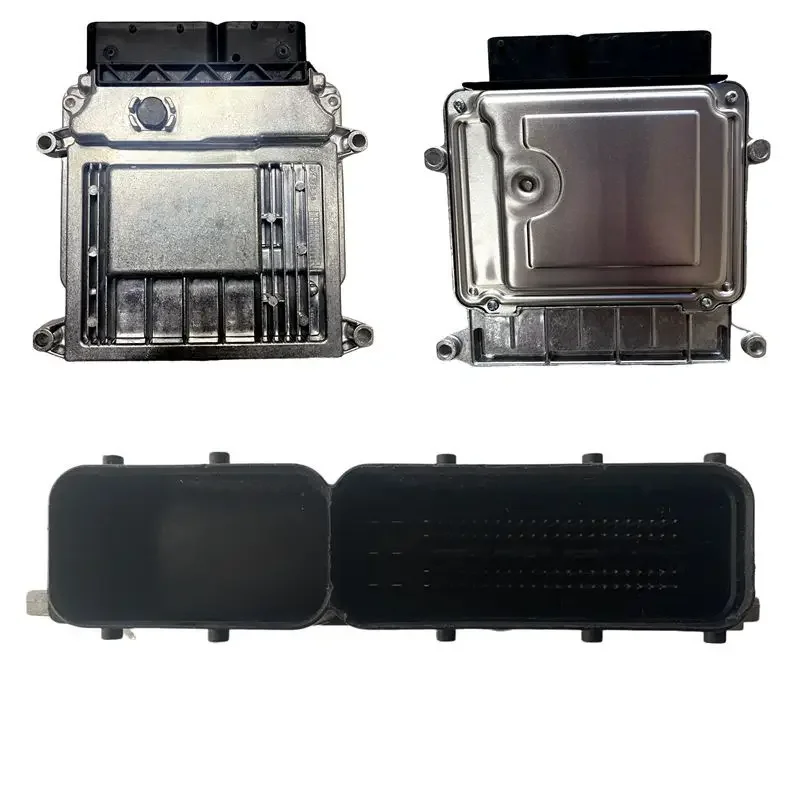 M7.9.8 is suitable for modern manual transmission engine computer board