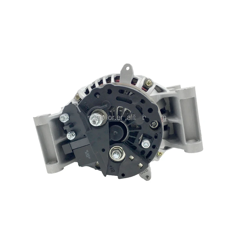 24V 115A 120A for CAT alternator excavator E310D2 E320E C6.6 C7.1 3445081, 344508102, 344508105 0124655076,