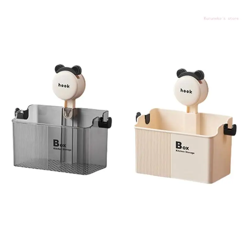 No Drilling Shampoo Holder Shower Organizers Strong Suction Shower Shelf