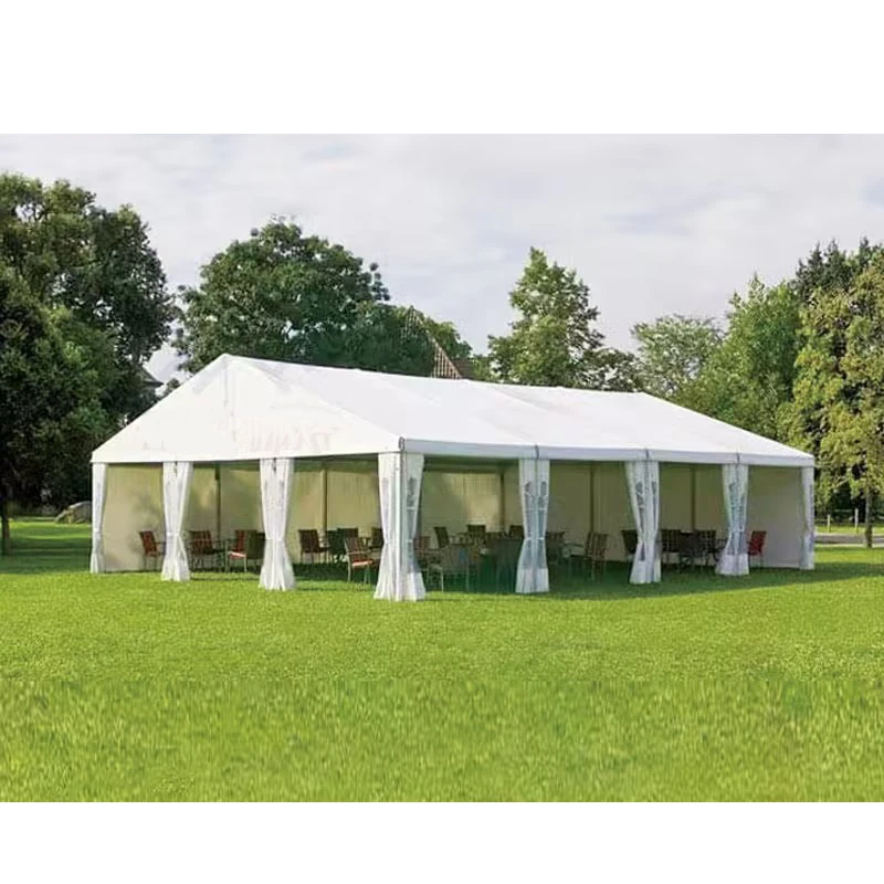 

High Quality Vendor Aluminum Structure Banquet Tent and High Cost Performance Big Event Marquee Tent