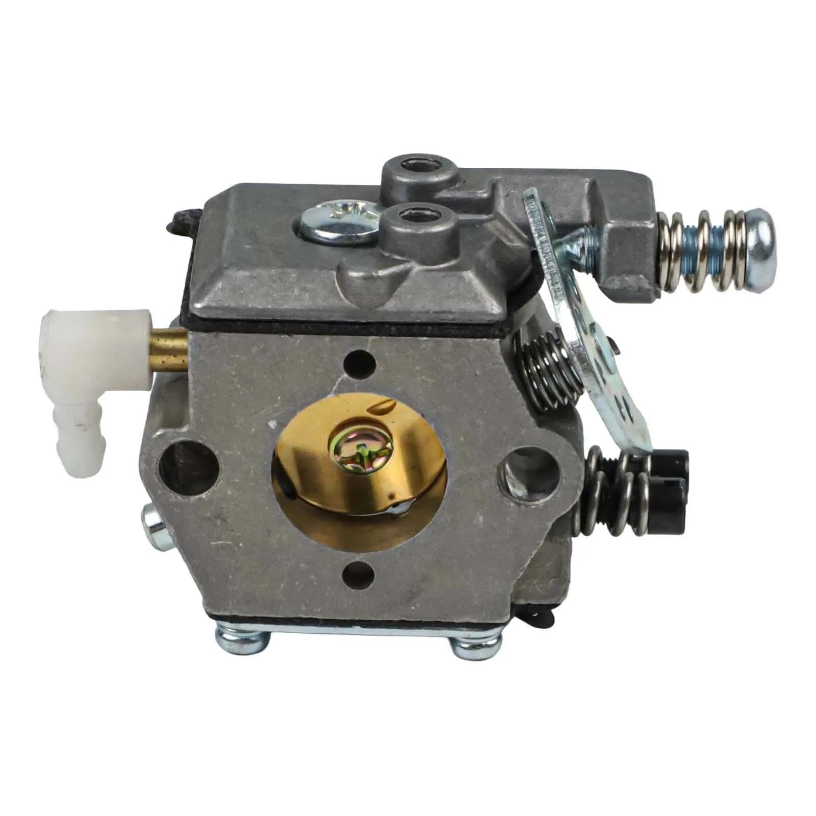 

Chainsaw Maintenance Silver Chainsaw Carburetor High Performance Carburetor Quick Repair Solution Easy Installation