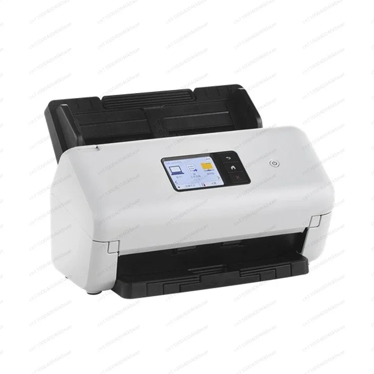 Special ADS-3100 3300W 4300N 4900W 2200e 2700We Scanner A4 High Speed Color