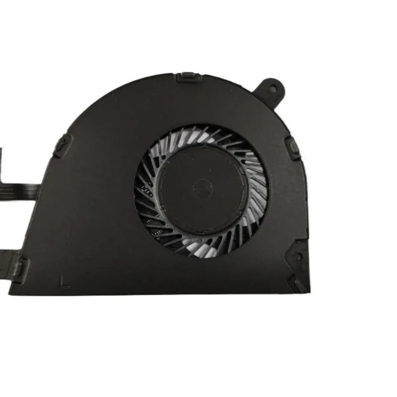 For Razer Blade Stealth RZ09-0196 RZ09-0168 laptops Cooler Radiator fan FN0570 SP084R3BL SP084R3DL CPU Cooling Fans