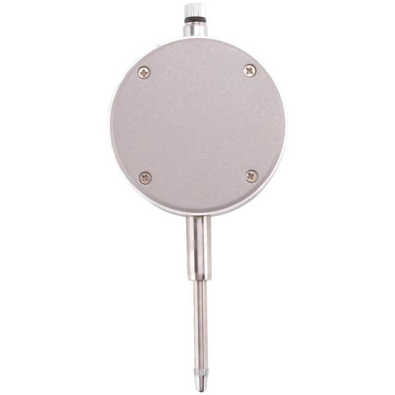 Цифровой циферблатный индикатор A19F-3X DTI 0,01 мм/0,0005 дюймов, диапазон 0-25,4 мм/1 дюйм, датчик часов