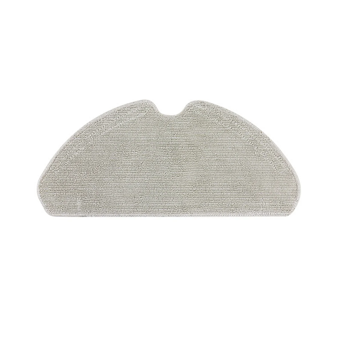 The New Replacement Parts for Bot D10S / D10S Pro Vacuum Cleaner Main Side Brush Hepa Filter Mop Cloths Accessories