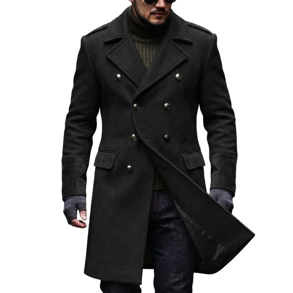 Thumbnail 3 - #42 Best Classic Trench Coats to Buy In 2026