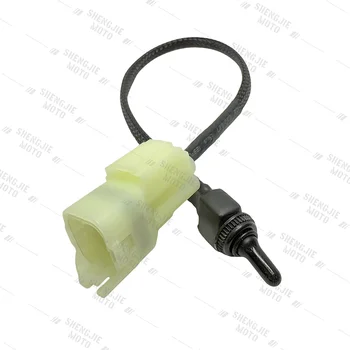 適用於 HONDA SCS DLC 經銷商開關 CB 1000R 1100 EX RS 1300 NS GL1800 Goldwing Rebel 10 最佳銷售 本田 CB 1100 RS - №6