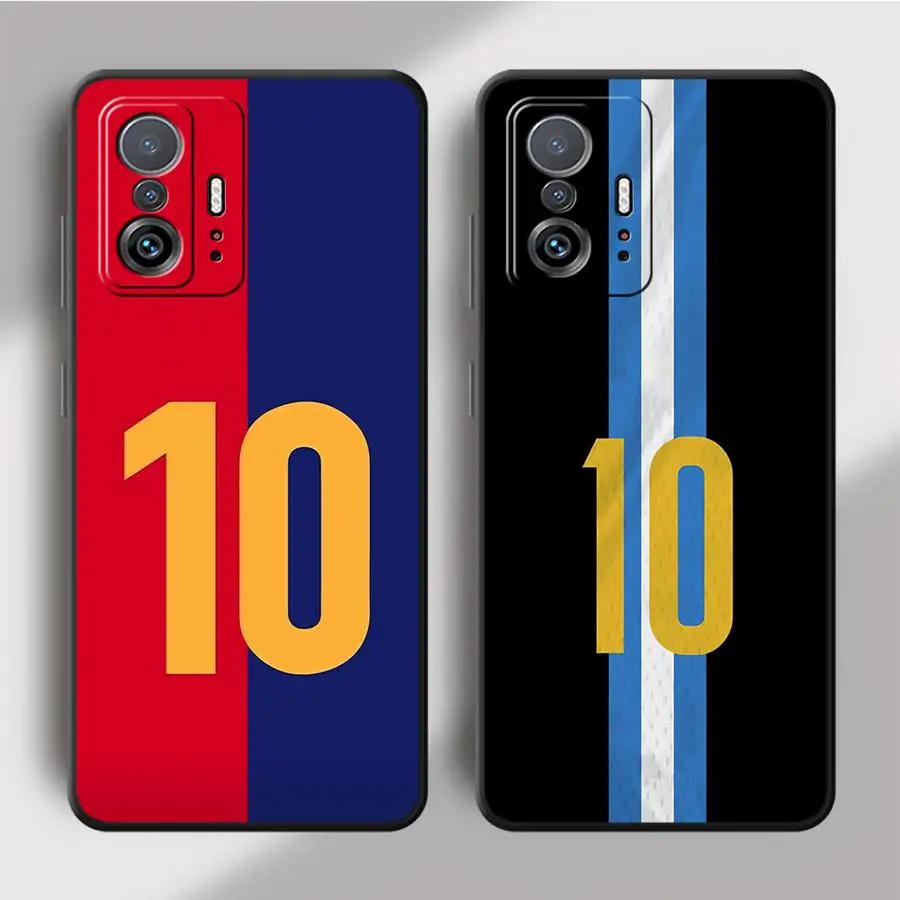 Case For Xiaomi Red…