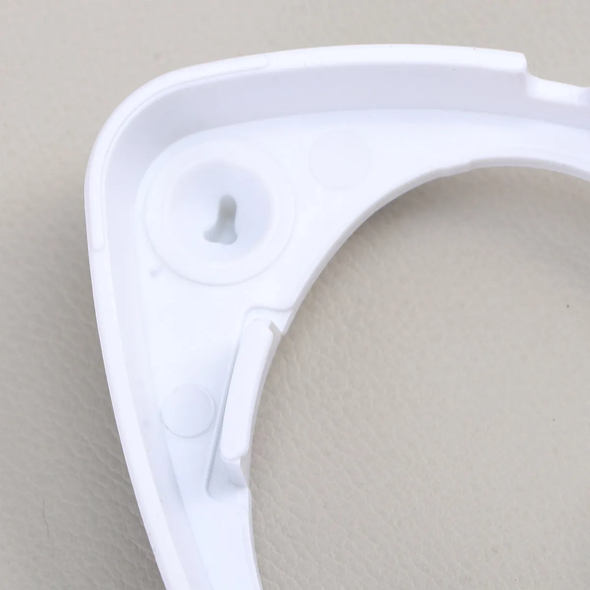 

Подставка для электрических зубных щеток, 5 шт., высококачественная пластиковая подставка для хранения насадок зубных щеток, сохраняет щетки чистыми, легко моется