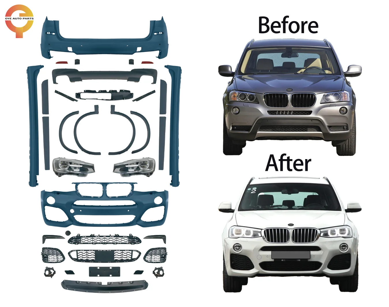 Feituo Factory Auto…
