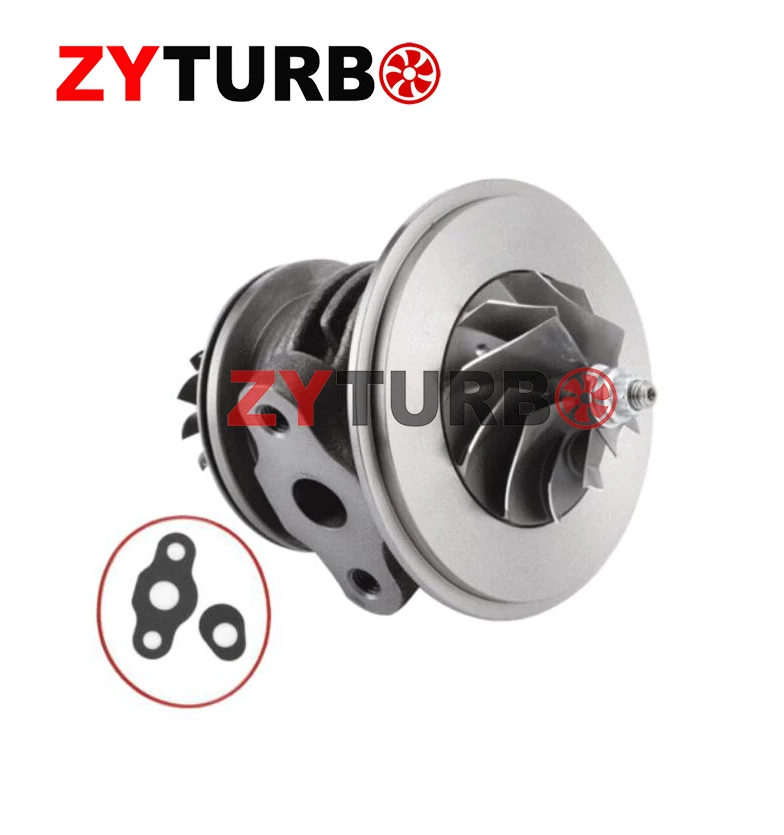 Turbo T250-4 452055 Turbocharger cartridge chra for Land-Rover Defender Discovery I Range Rover 2.5 TDI 113HP / 126HP 300 TDI