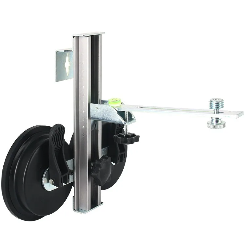 

Многофункциональный кронштейн для инструмента для измерения уровня воды, регулируемая подъемная опорная штанга, настенный кронштейн для инструмента для измерения уровня.