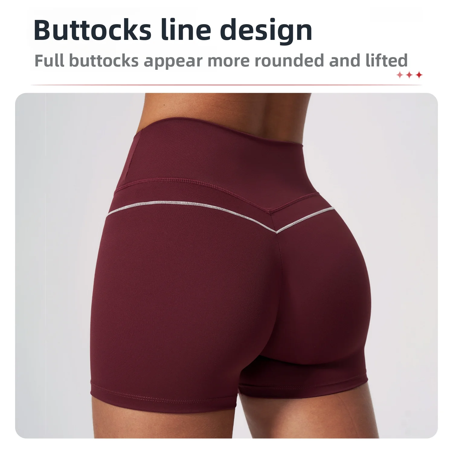 Size chart and fit details