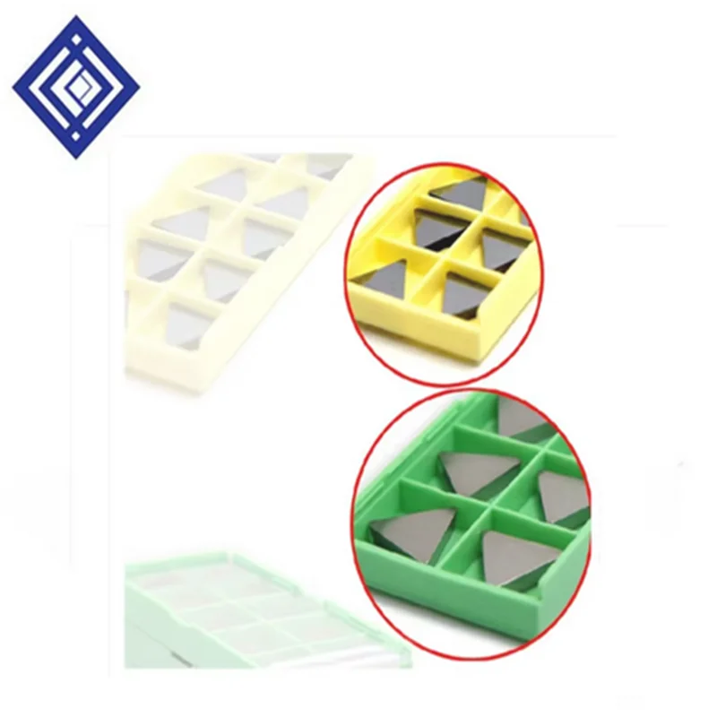 10pcs/lots  TPMN160308 UTi20T/F7030/VP15TF cnc carbide inserts