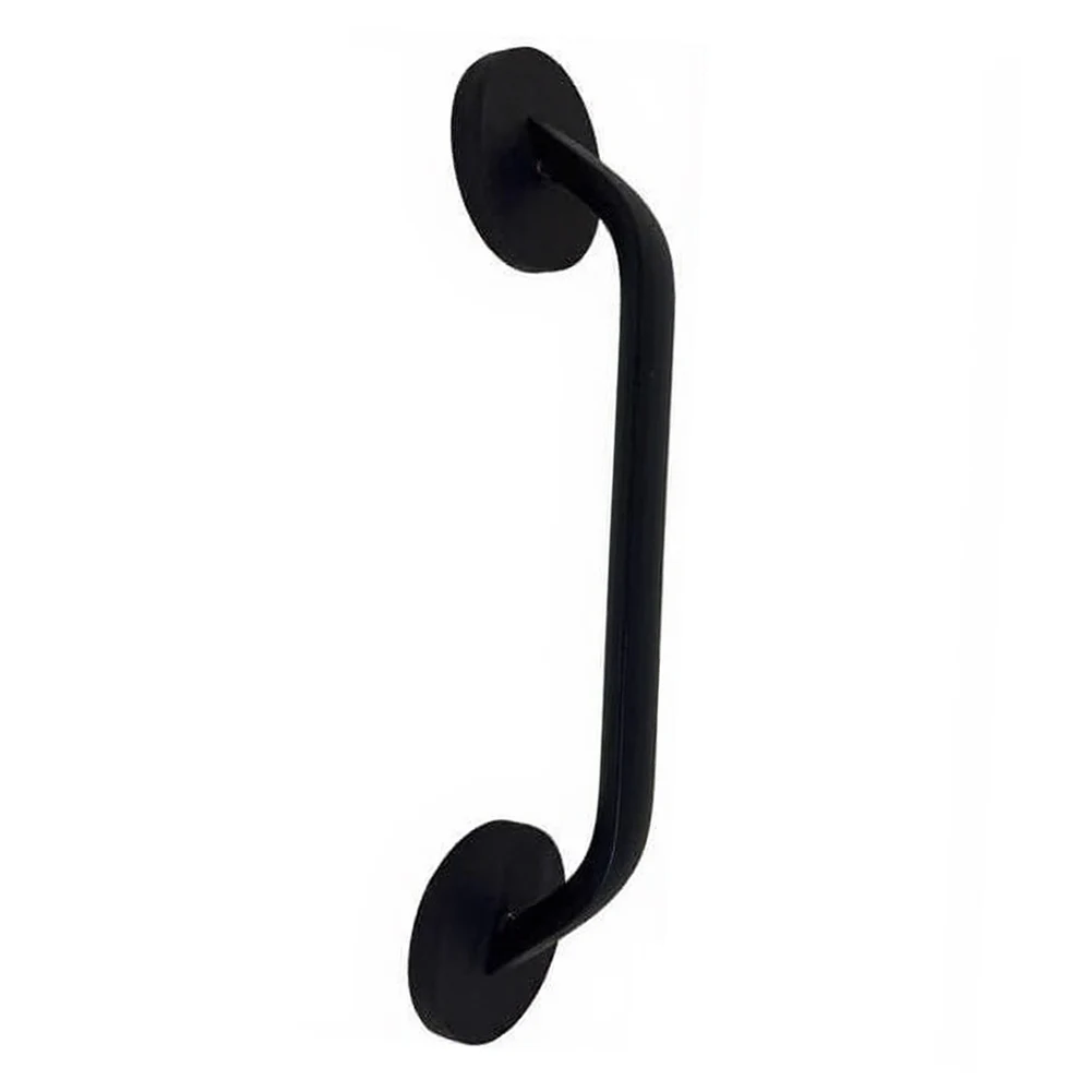 1Pcs Magnetic Door Handle Aluminum Alloy Pull Bar Refrigerator Strong Magnets Handles Replacement Handle For Home Dorm Fridge