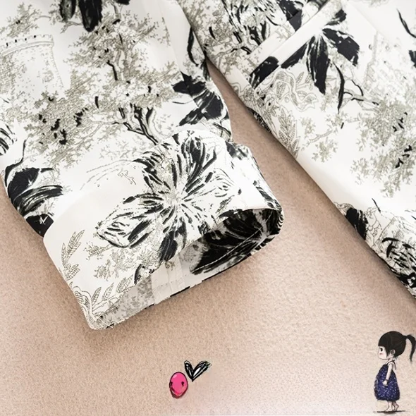 2022 Sommer Neue Print Seven-Viertel Sve ort Fit frauen Schlankheits Weste Anti-Uv Top Original Design Polyester