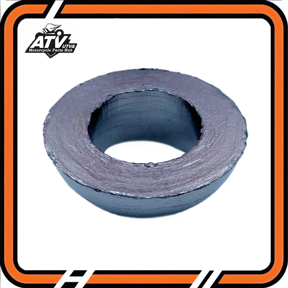 

Ошейник глушителя 25222 для LINHAI LH260 300 LH260ATV-B.14,3 53x30x19 мм 53*30*19 мм 25222