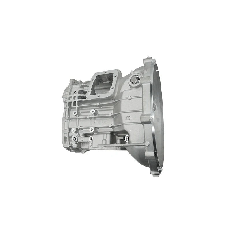 

Hot Selling Auto Transmission Systems Transmission Front Housing 1335301001
