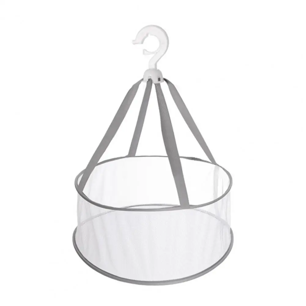 

Небольшой органайзер для сушки, подвесная сетчатая корзина для сушки, дышащая сетчатая подвесная корзина для сушки с туалетными принадлежностями для трав