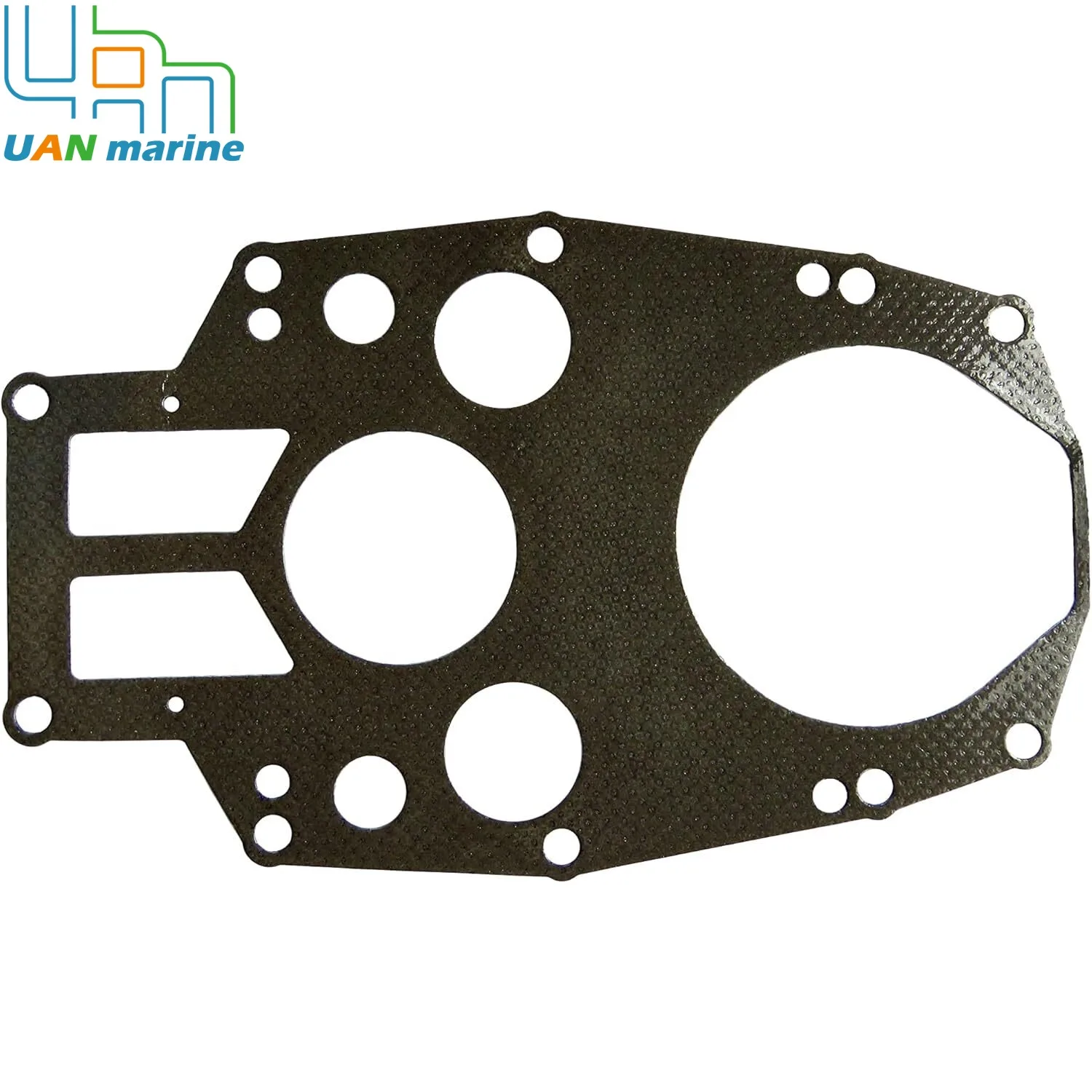 

Замените прокладку основания Powerhead Mercury 250XS 3.0L Hi Perf 27-832933006