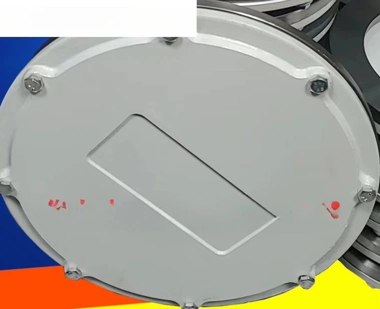 

Oil tank cleaning window cleaning port manhole cover YG-500F/350F/300F/400F/450F/250F