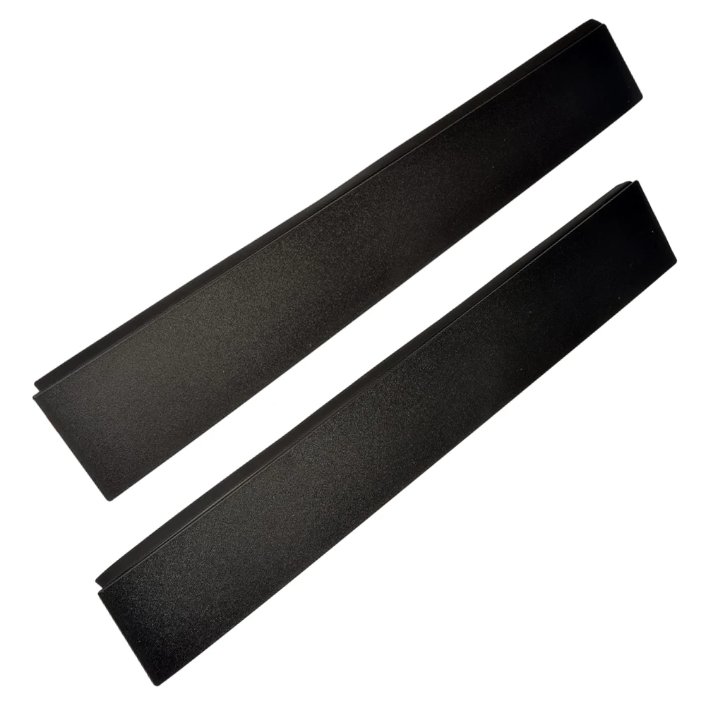 Door B Pillar Side Molding Garnish Trim for Chrysler Town & Country Voyager Dodge Grand Caravan 5020667AA Primer Rear Left Right