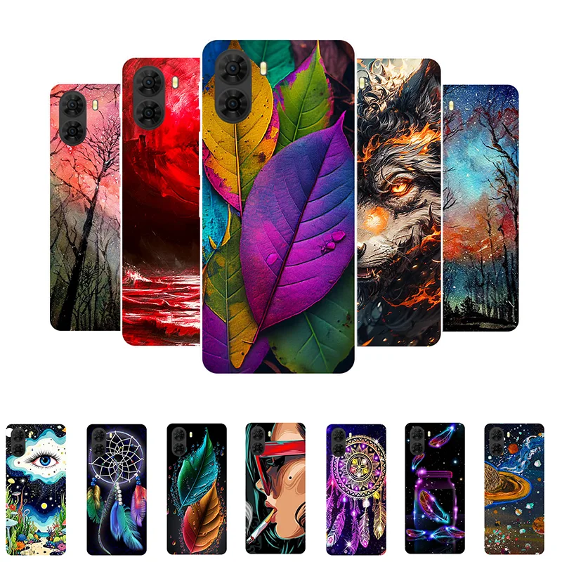 For Zte Nubia S2 Ca…