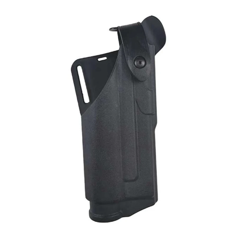 Fits Glock 17 19 22 31 32 Tactical Holster Compatible With Flashlights