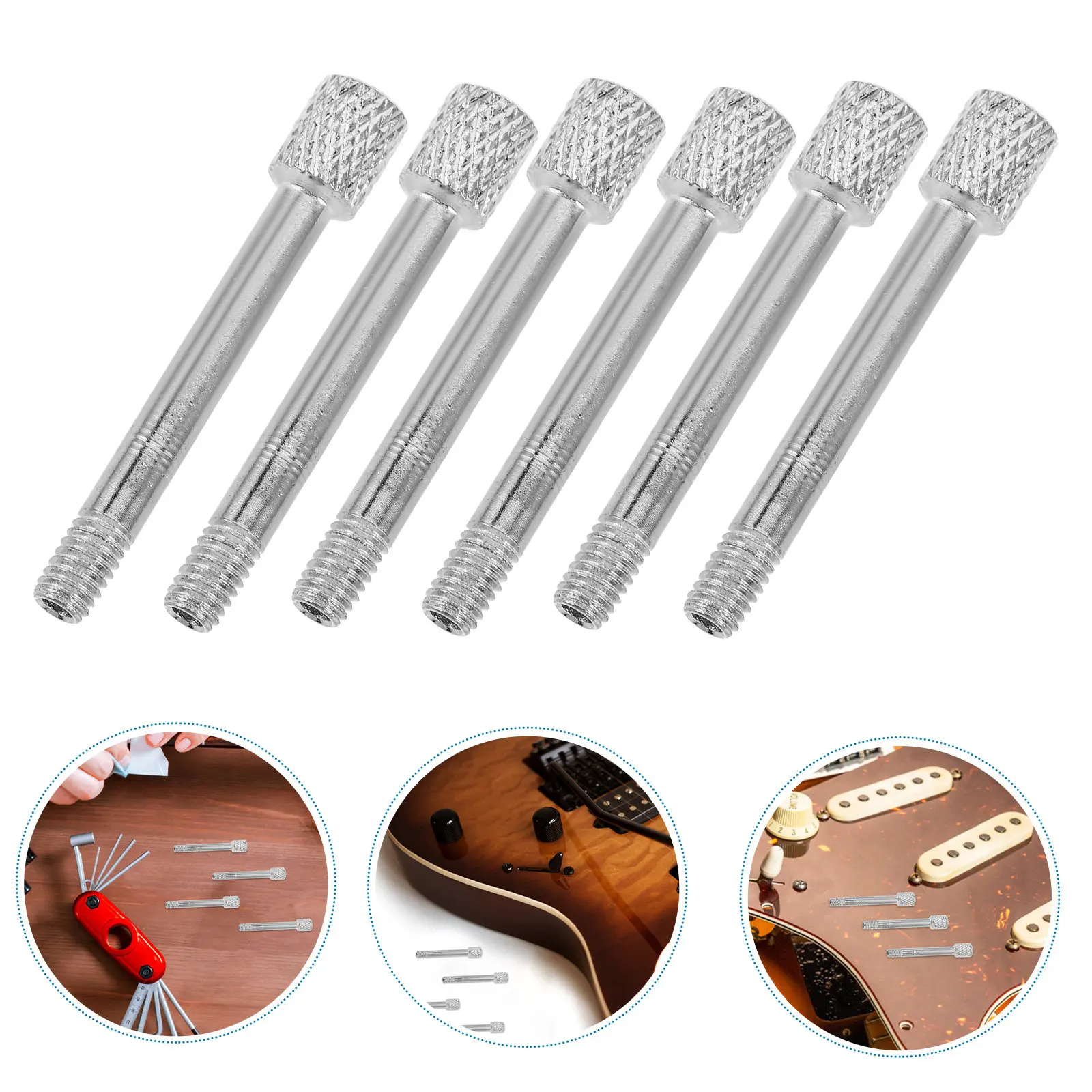 6-parafusos-de-cobre-para-sistema-de-tremolo-de-guitarra-eletrica-parafusos-de-montagem-de-precisao-para-reparo-e-substituicao-de-guitarra