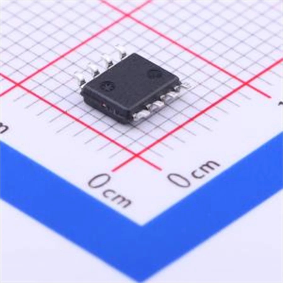 20PCS/LOT NCP3334DADJR2G (PMIC)