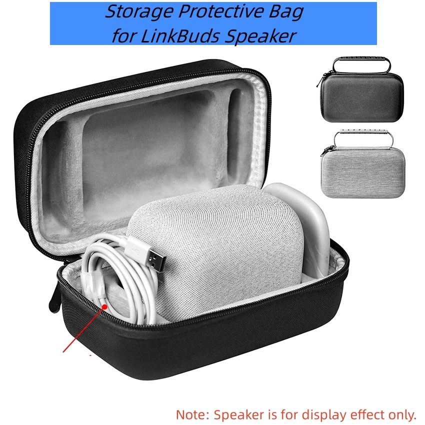 ​For Linkbuds Speak…