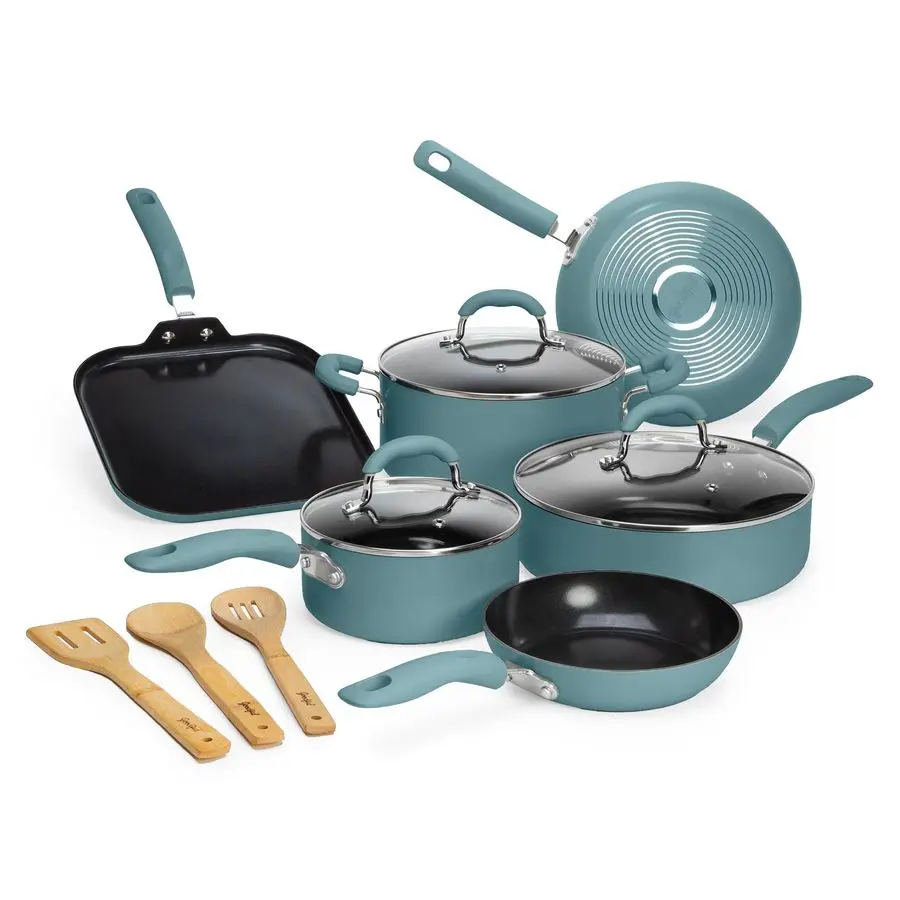 Ceramic Nonstick Po… - image