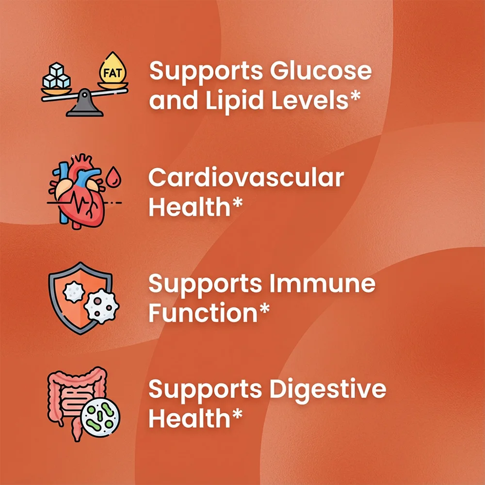 Berberine 1000mg - Support Overall Health and Immune Function, Promote Digestion, Enhance Energy, Anti-oxidant and Anti-aging