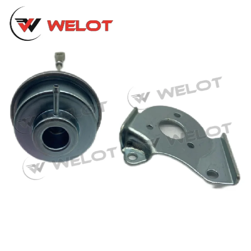 TD02 49T73-03006 49373-03006 49373-03005 49373-03004 Turbo Mechanical Actuator Wastegate for Fiat 500 TwinAir 63 Kw 85 HP 2010