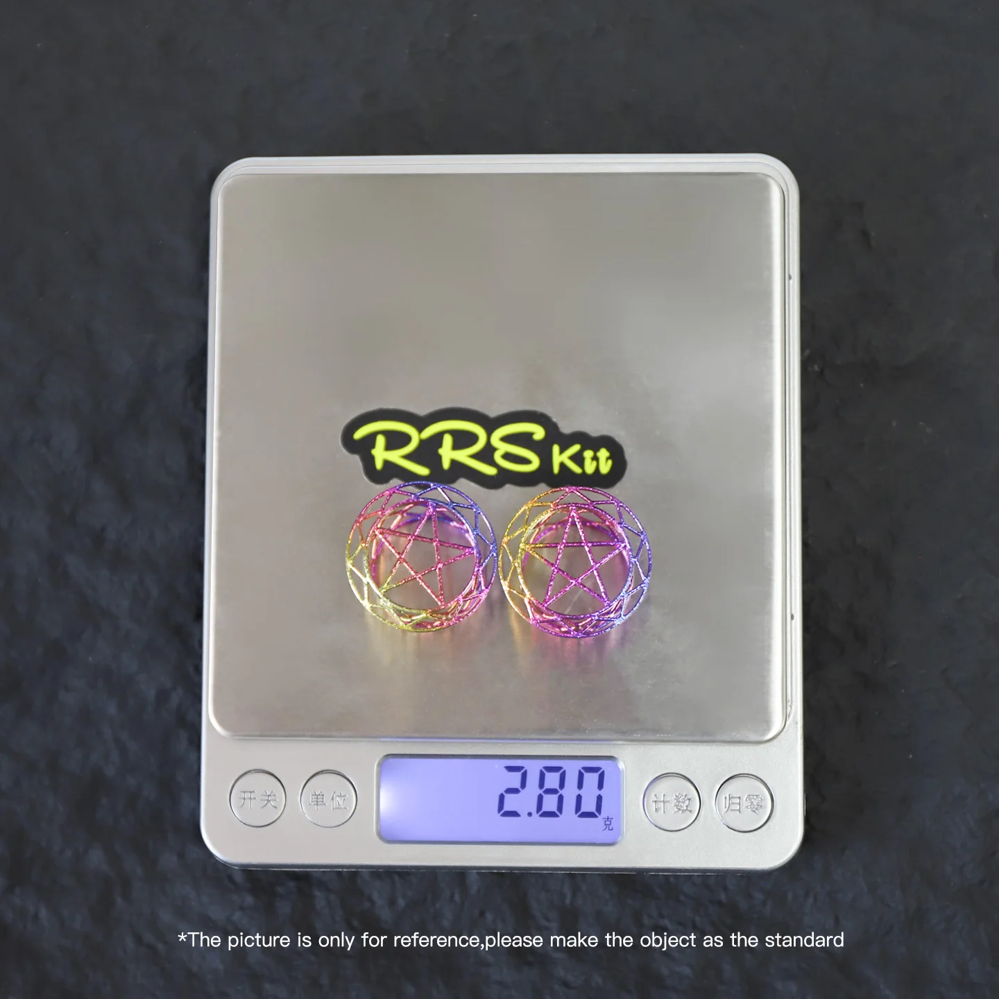 Thumbnail 3 - #4 New Bicycle Handlebar Grips & Decor Arrivals