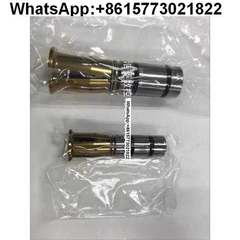 

ACROW Taiwan Marula Claw Rong BT40-45 ° Spindle Broach Claw/Female Thread BT30/BT40(1pcs)