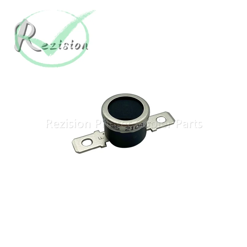 

2 шт. оригинальный новый термостат термофиксатора 6LK724600 для Toshiba 3118 3018 3518 4518 5018 термостат с предохранителем, детали принтера для копировального аппарата