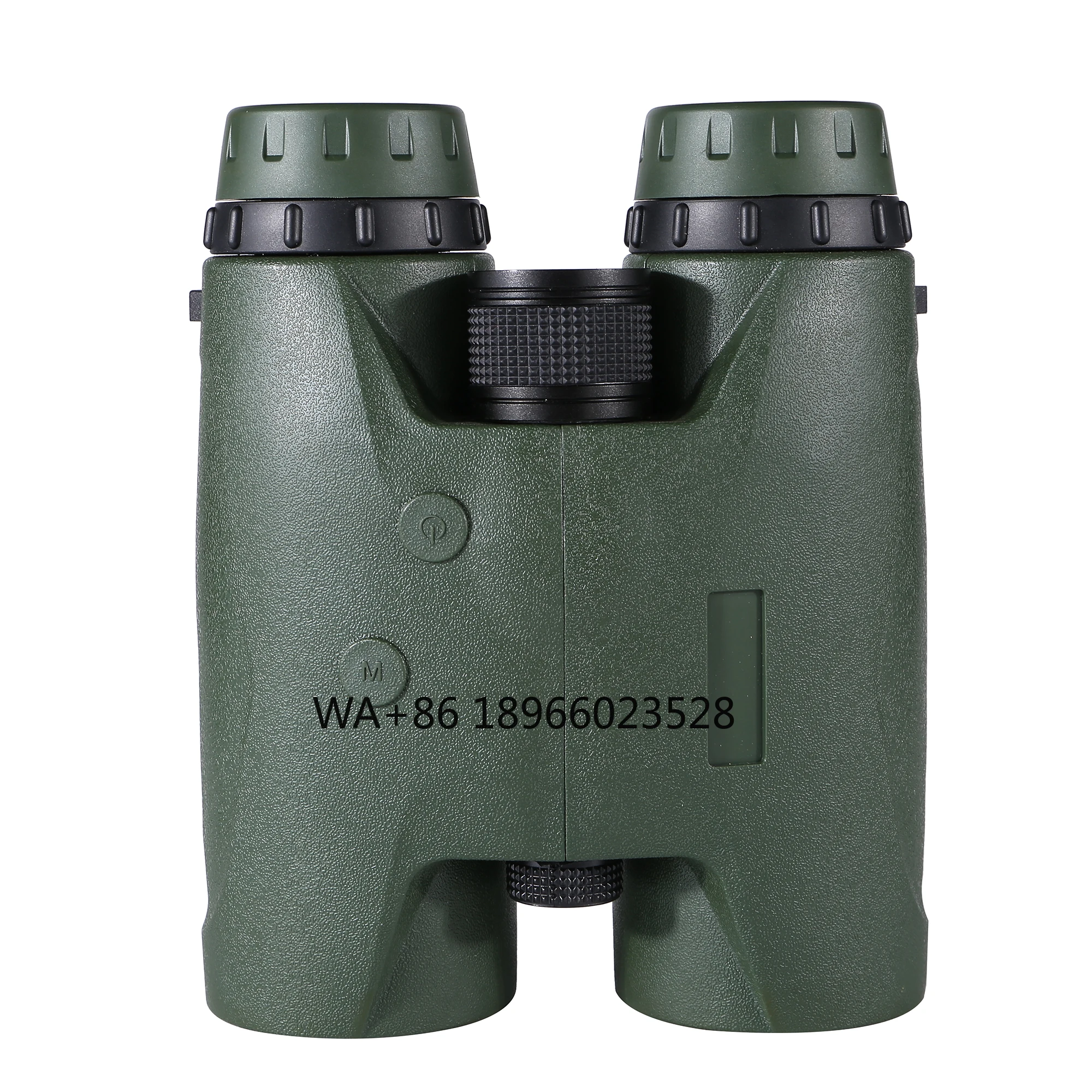 

LUXUN 2000m Long Range Distance Measuring Binoculars with Range Finder 8X42