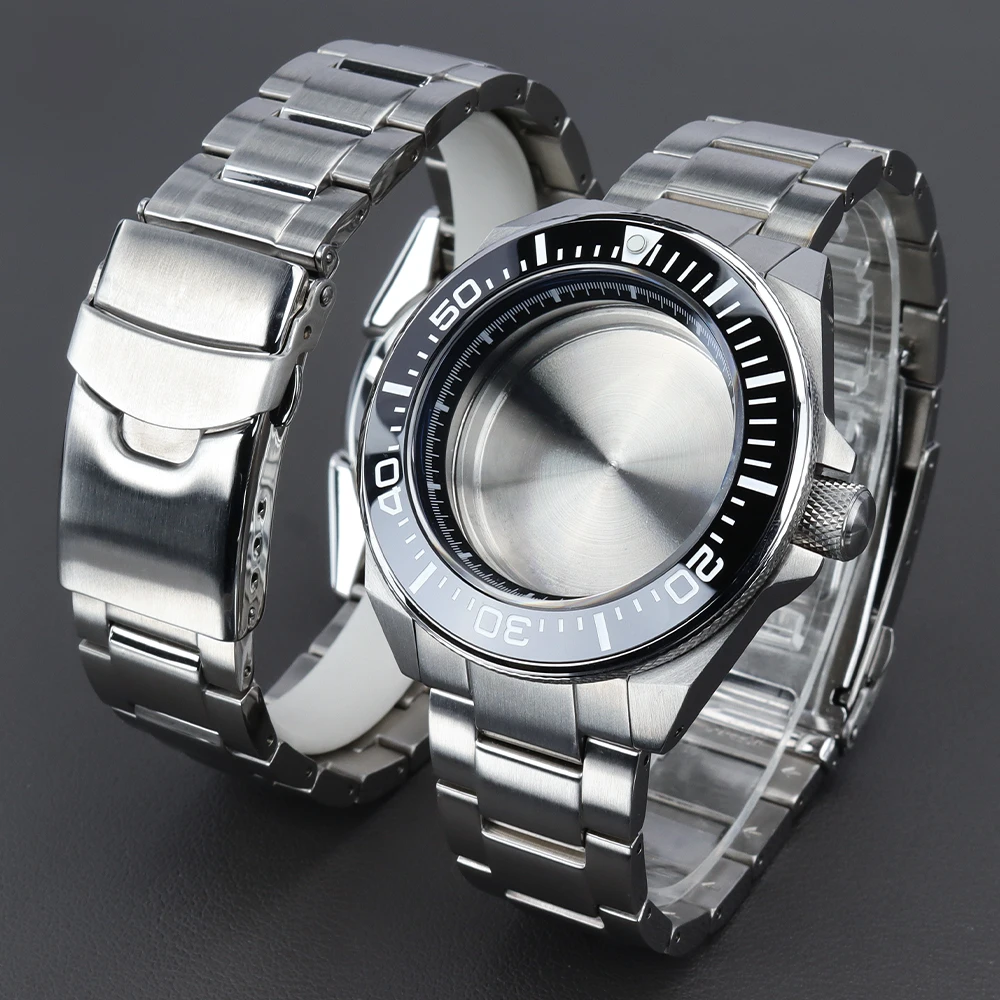 Caixa e pulseira para relógio  - Citizen Watch Tsuyosa avaliação e preço