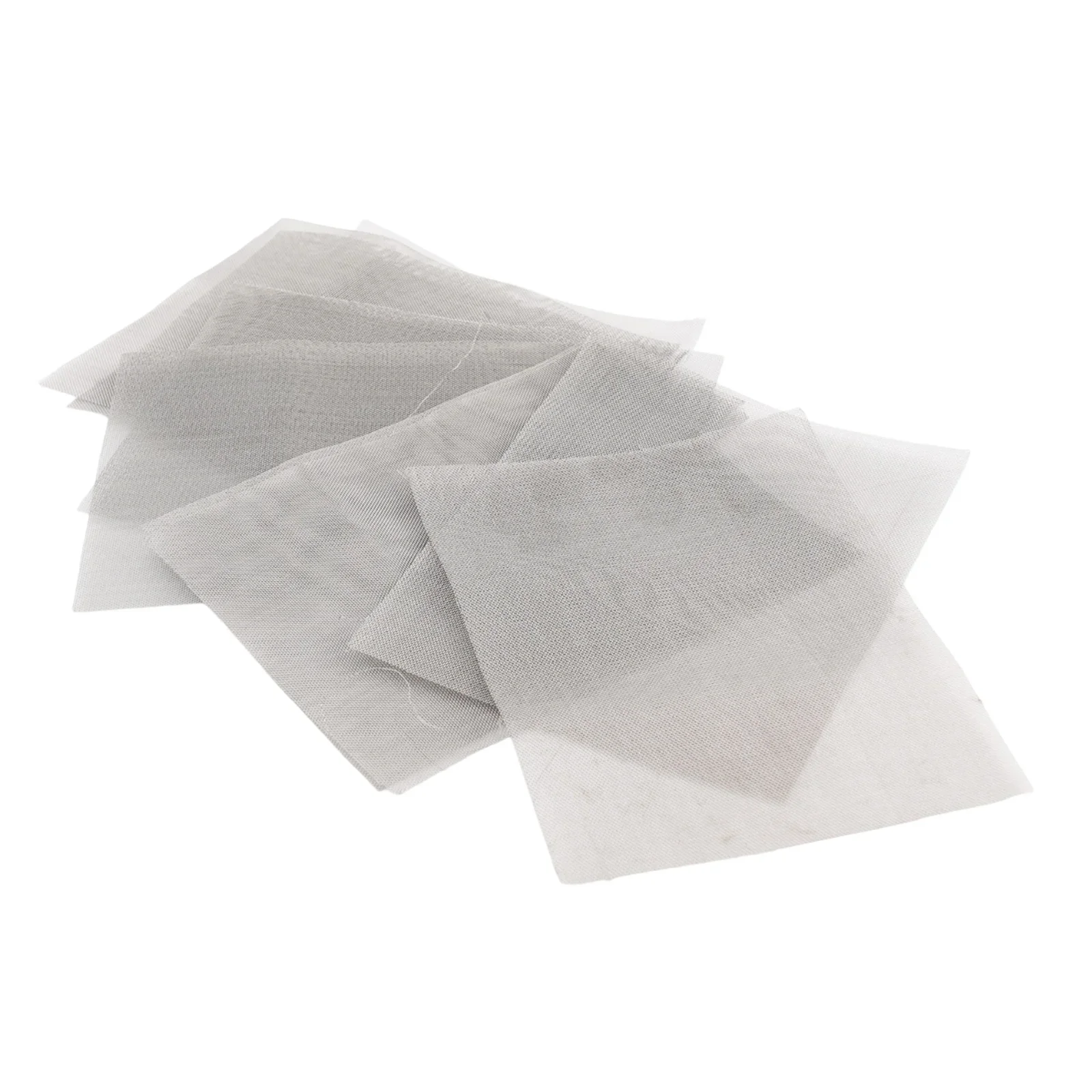 Seamless Look Plastic Crack Repair Net Universally Compatible Easy Installation Effective Repair Enhanced Protection