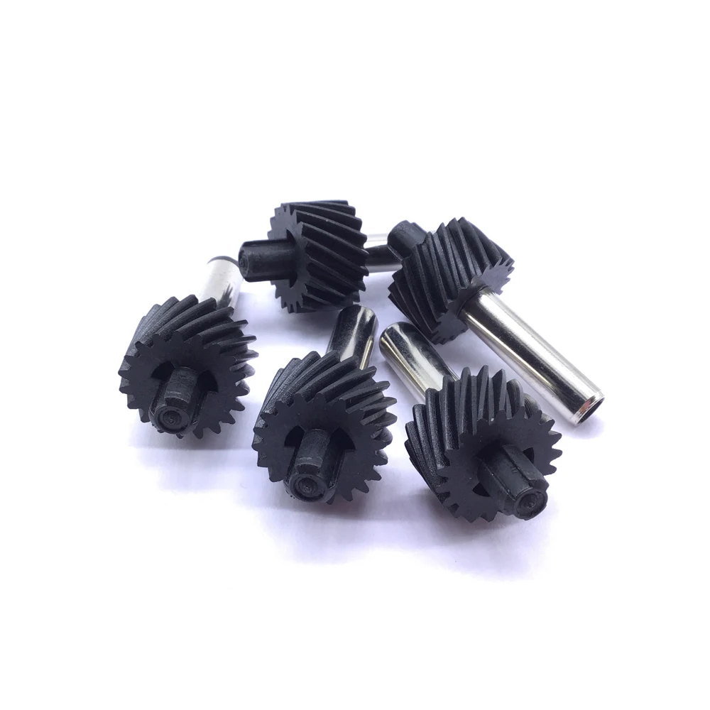 Engrenagem do sensor de velocidade para Peugeot, Parceiro especialista Boxer, Peugeot 106 1007 205 206 207 306 307 308 309 405 406 407 605 607 806 807